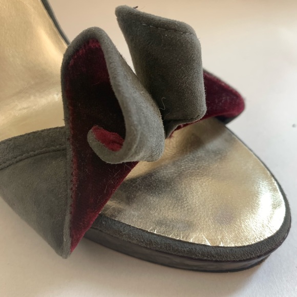 Party heels - Picture 7 of 9